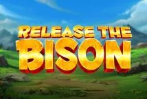 Release the Bison Slot Review